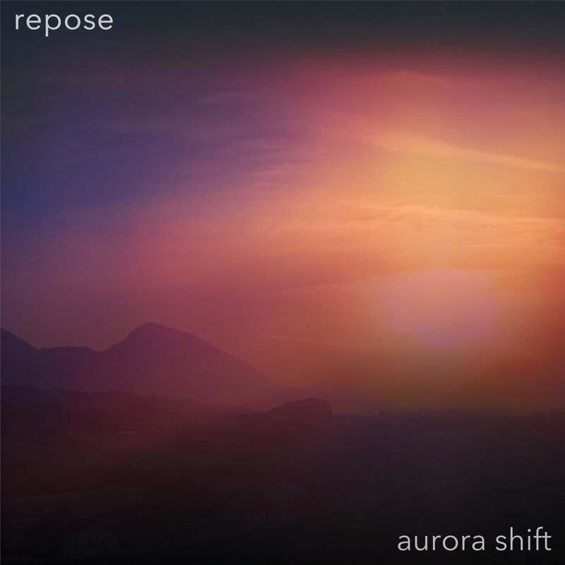 Aurora Shift cover