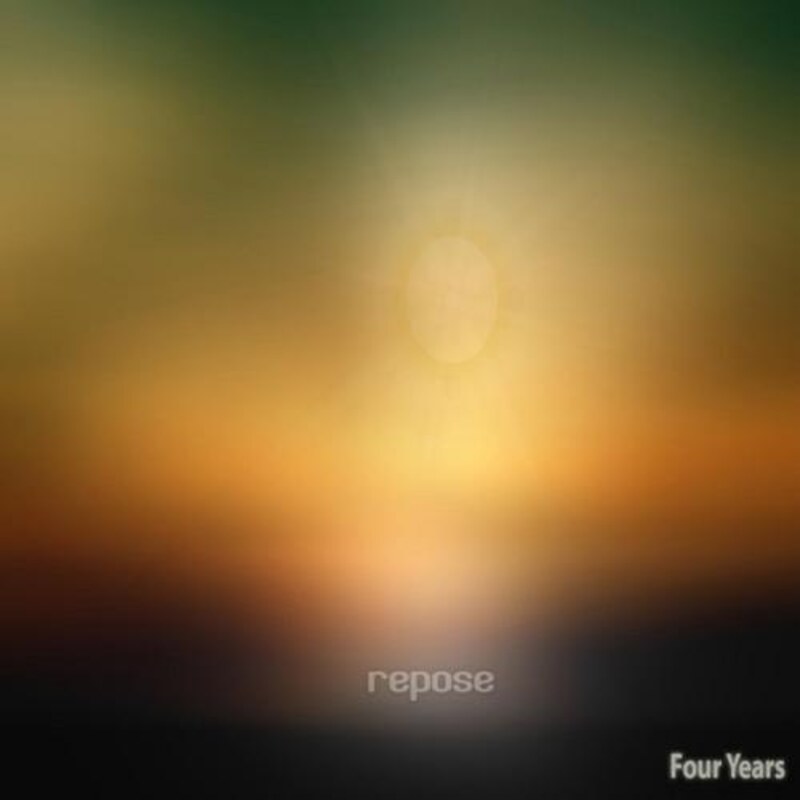 Four Years cover