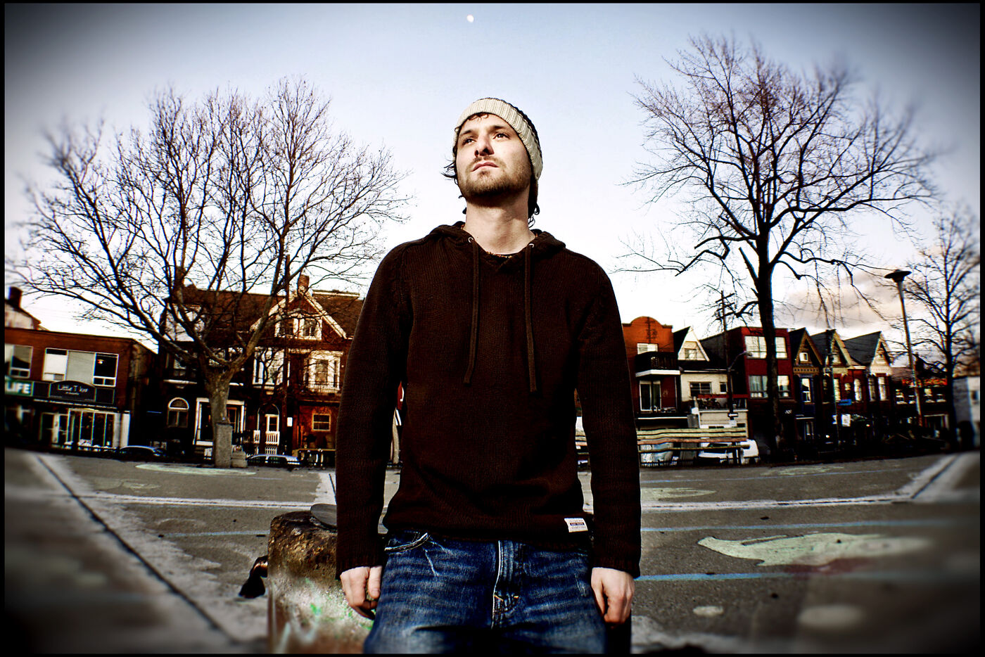 Jason Greenberg